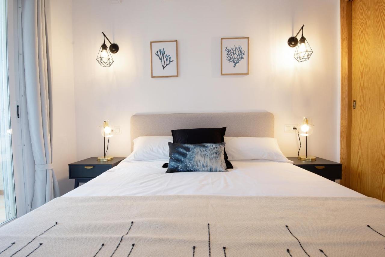 Villa Eden Alcudia, Near The Beach With Pool エクステリア 写真