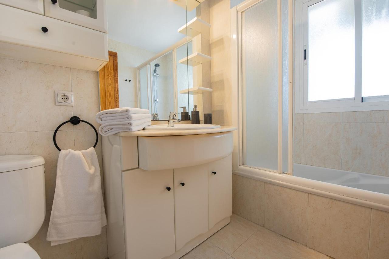 Villa Eden Alcudia, Near The Beach With Pool エクステリア 写真