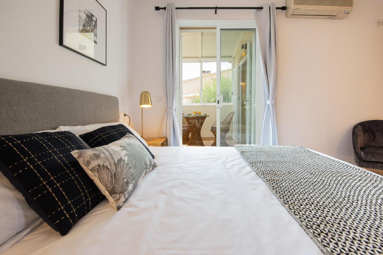Villa Eden Alcudia, Near The Beach With Pool エクステリア 写真