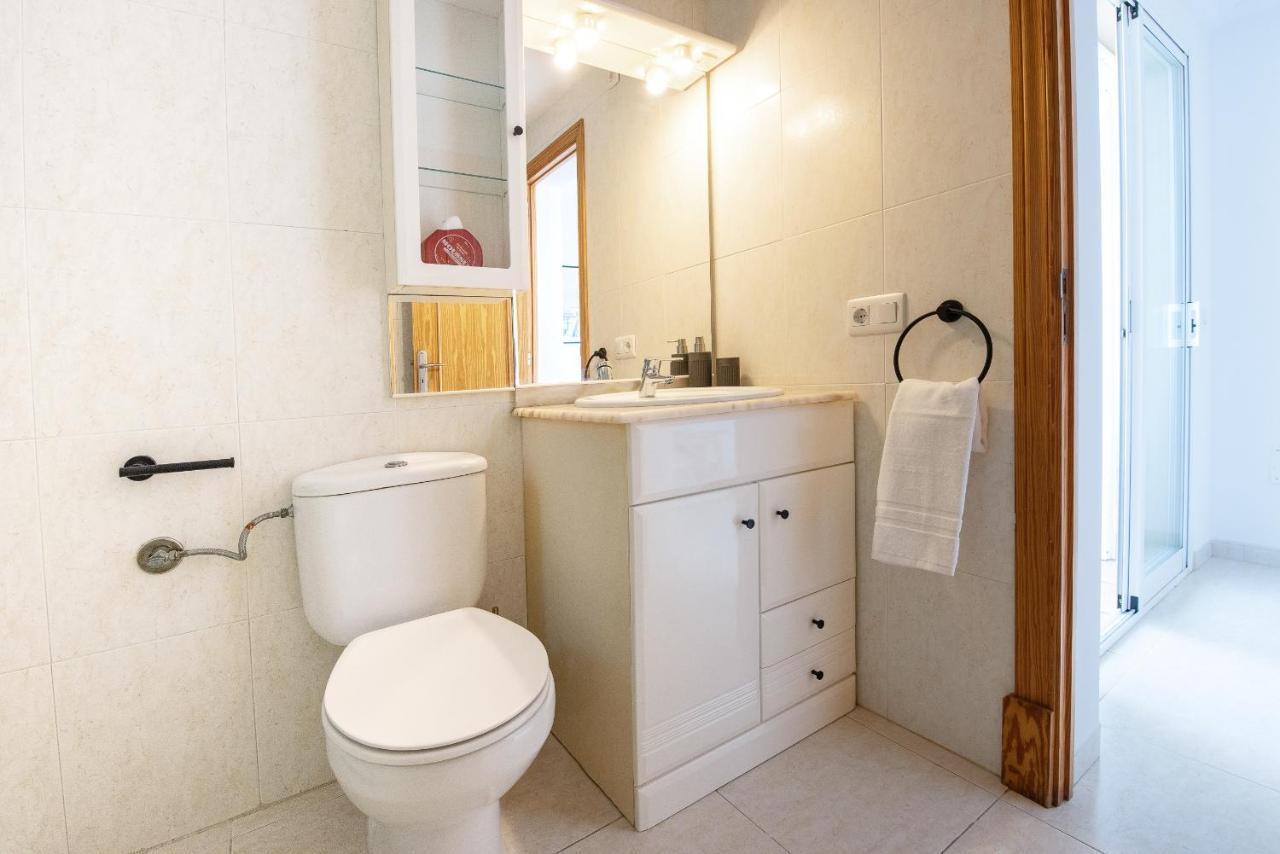 Villa Eden Alcudia, Near The Beach With Pool エクステリア 写真